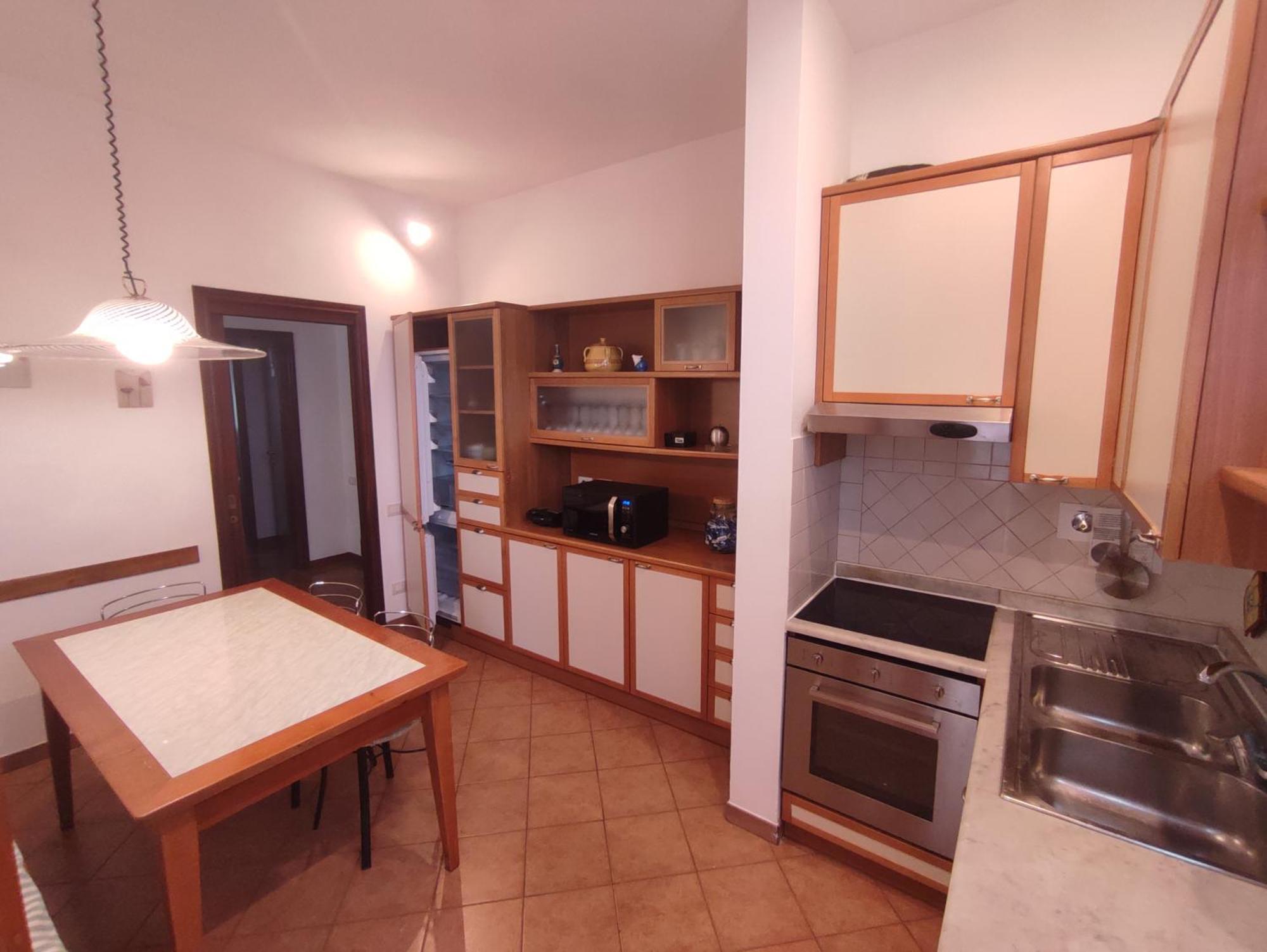 Quiet And Comfortable House With Easy Parking Scandicci Exterior foto