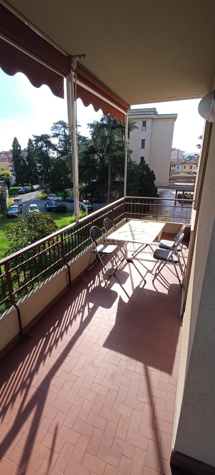 Quiet And Comfortable House With Easy Parking Scandicci Exterior foto